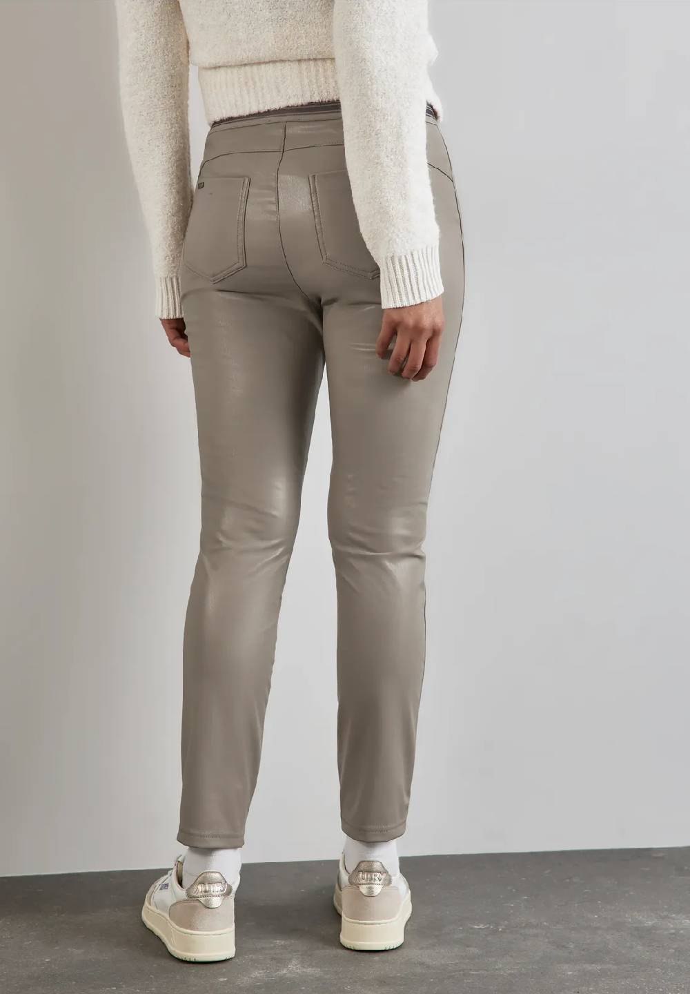 Street One Beschichtete Hose Cyber Monday