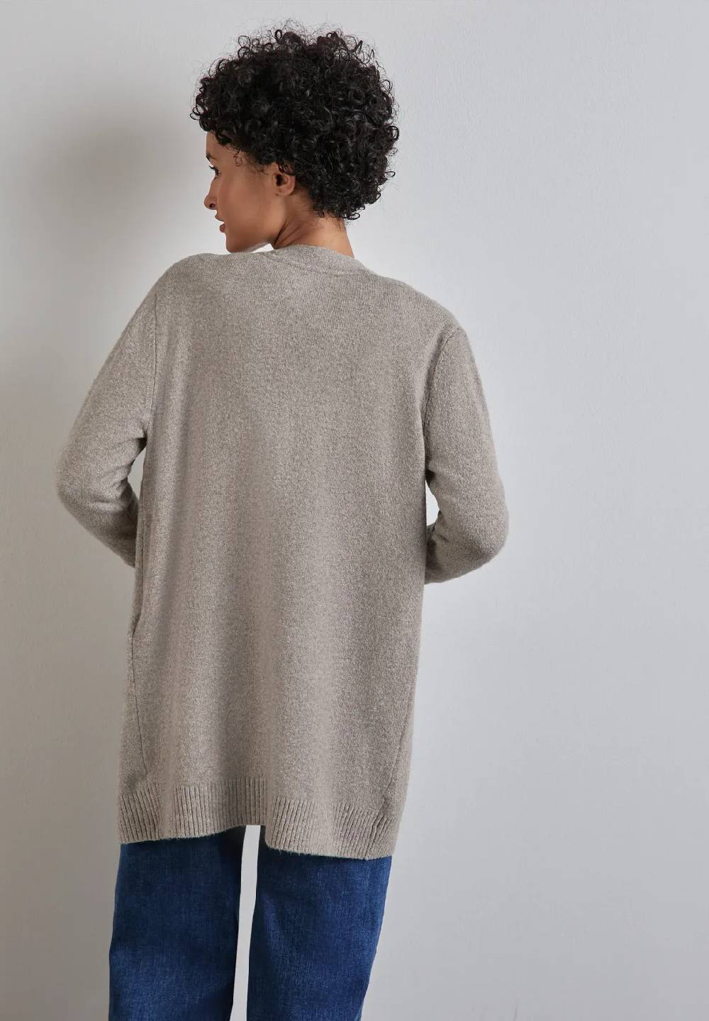 Street One Offener Cardigan Lagerräumung