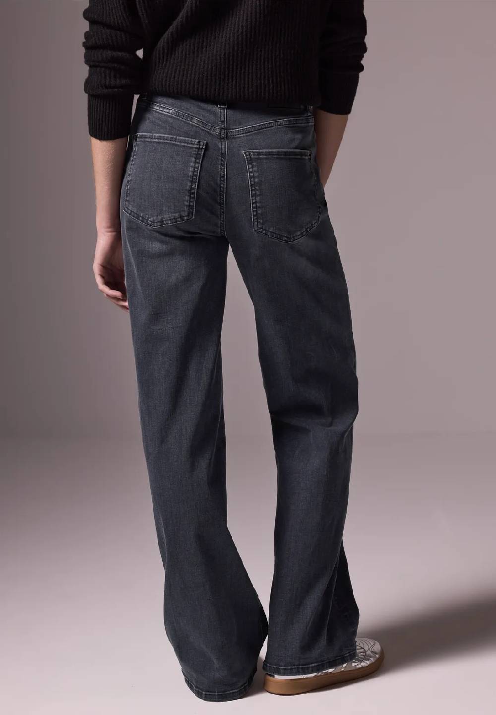 Street One Wide Leg Jeans Top Angebot