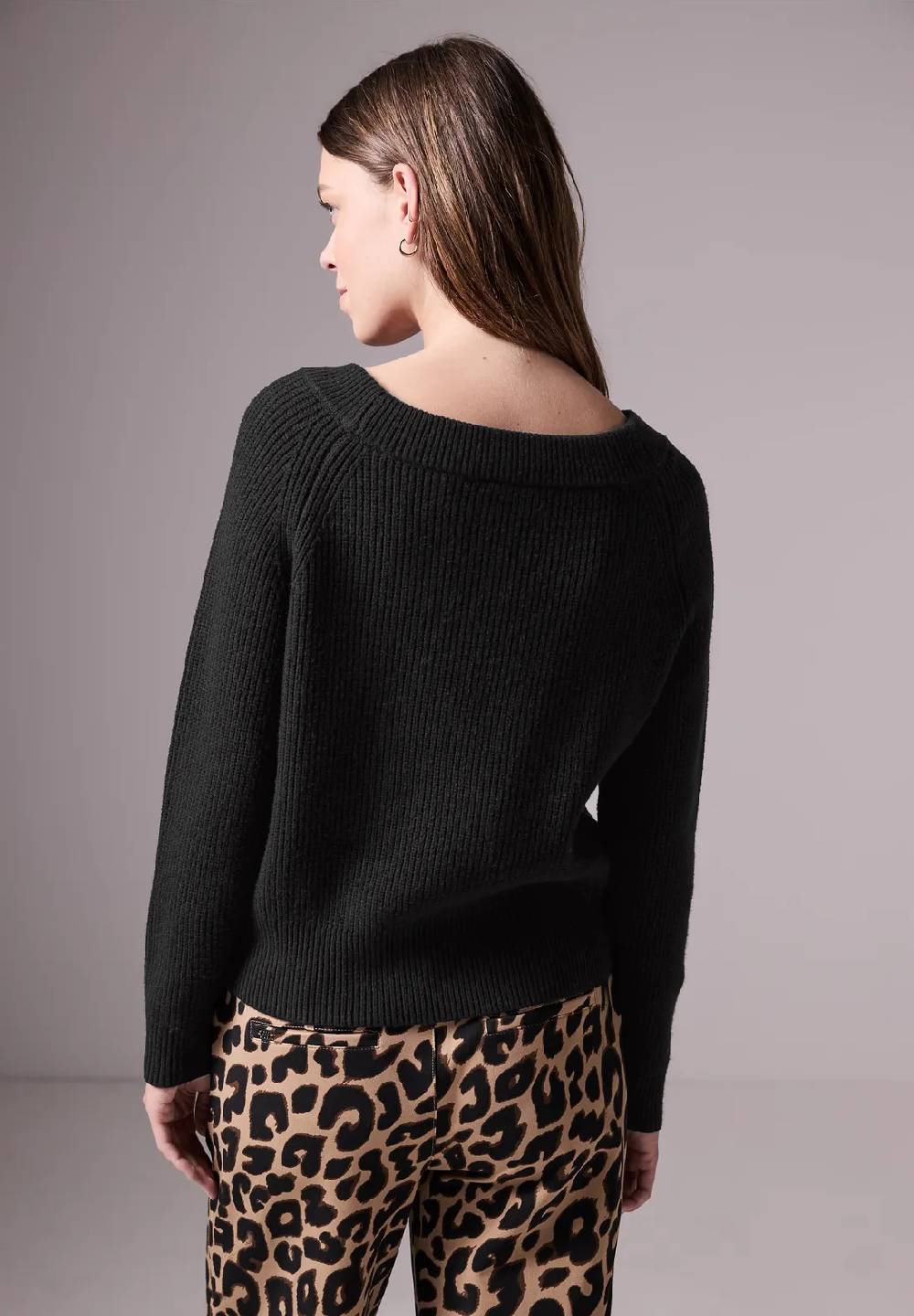 Street One Strickpullover Zeitlich begrenztes Angebot