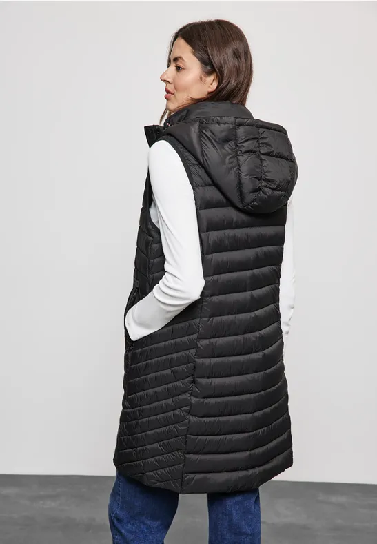 Street One Steppweste Blitzangebot