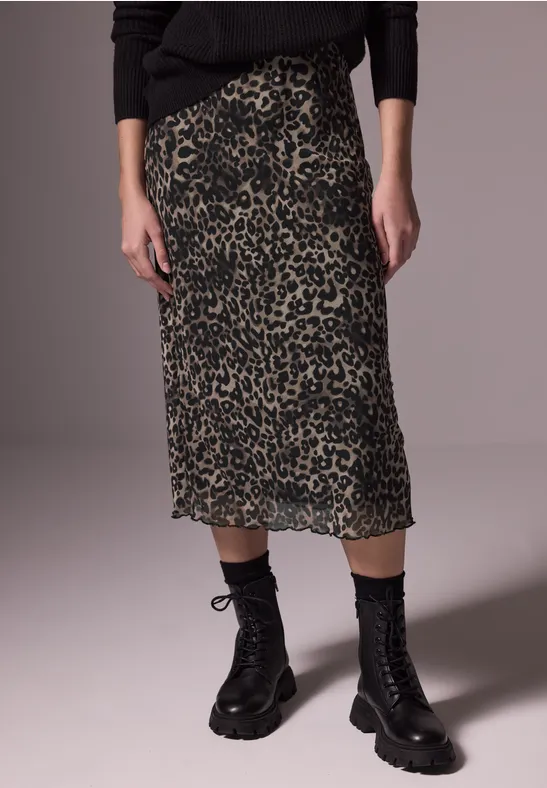 Street One Mesh-Rock - Style PEPICA Bestseller