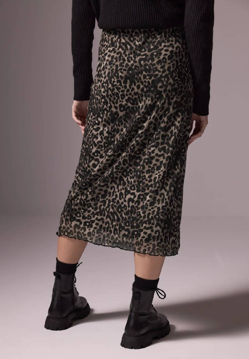 Street One Mesh-Rock - Style PEPICA Bestseller