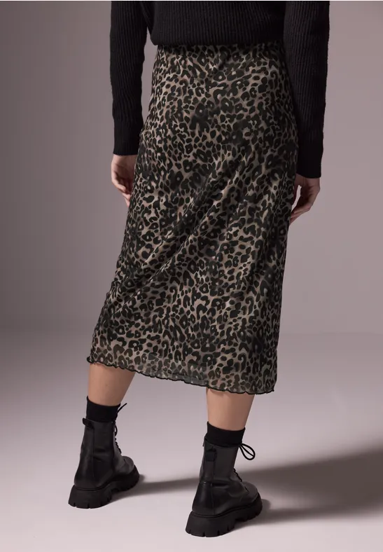 Street One Mesh-Rock - Style PEPICA Bestseller