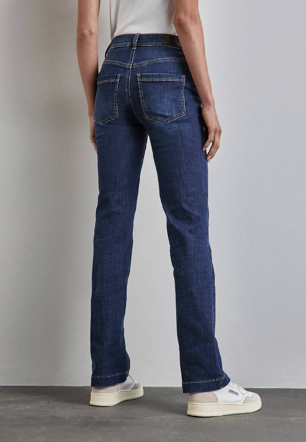 Street One Bootcut Jeans Tägliche Deals