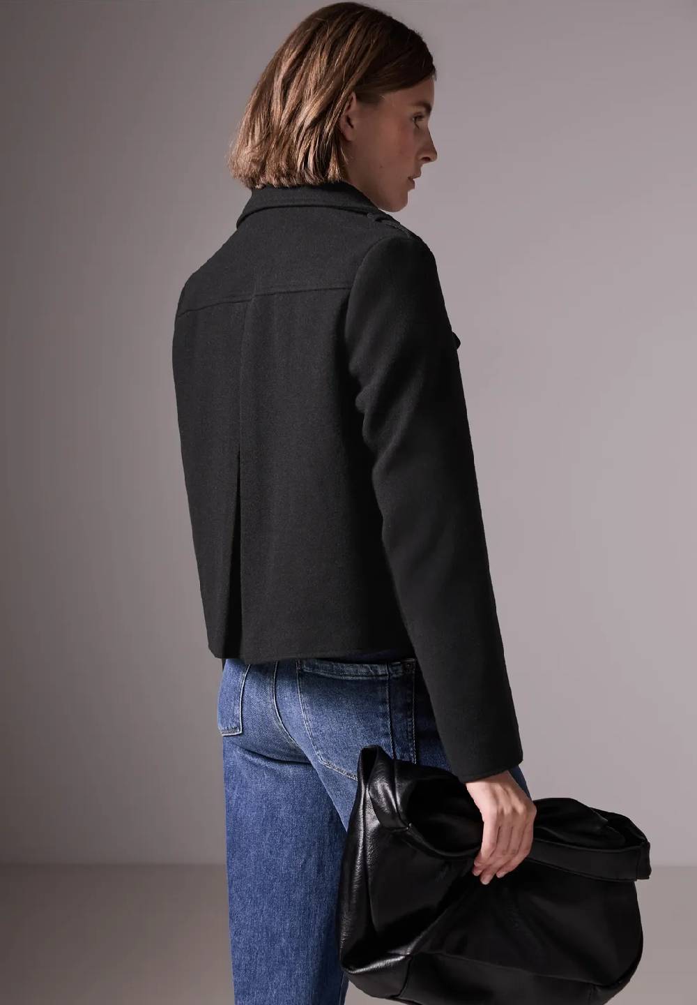 Street One Kurzer Trenchcoat Sonderangebote