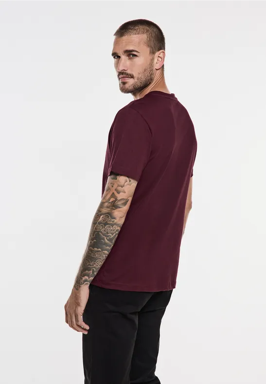 Street One Basic T-Shirt in Unifarbe Nur für heute