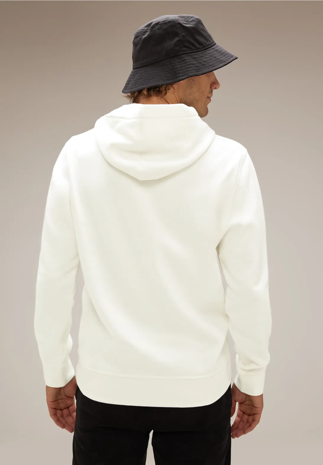 Street One Kapuzenpullover mit Artwork Kostenloser Versand international