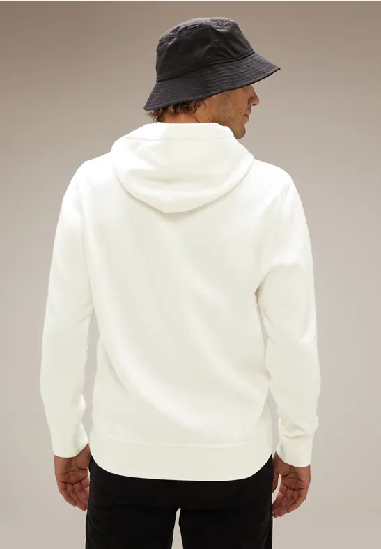 Street One Kapuzenpullover mit Artwork Kostenloser Versand international
