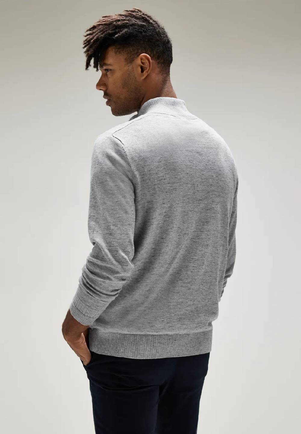 Street One Troyer Strickpullover Speichern exportieren