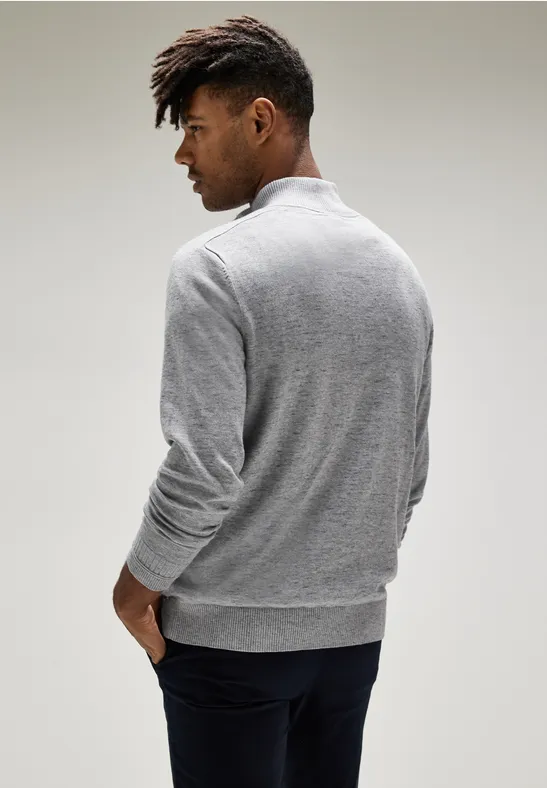 Street One Troyer Strickpullover Speichern exportieren