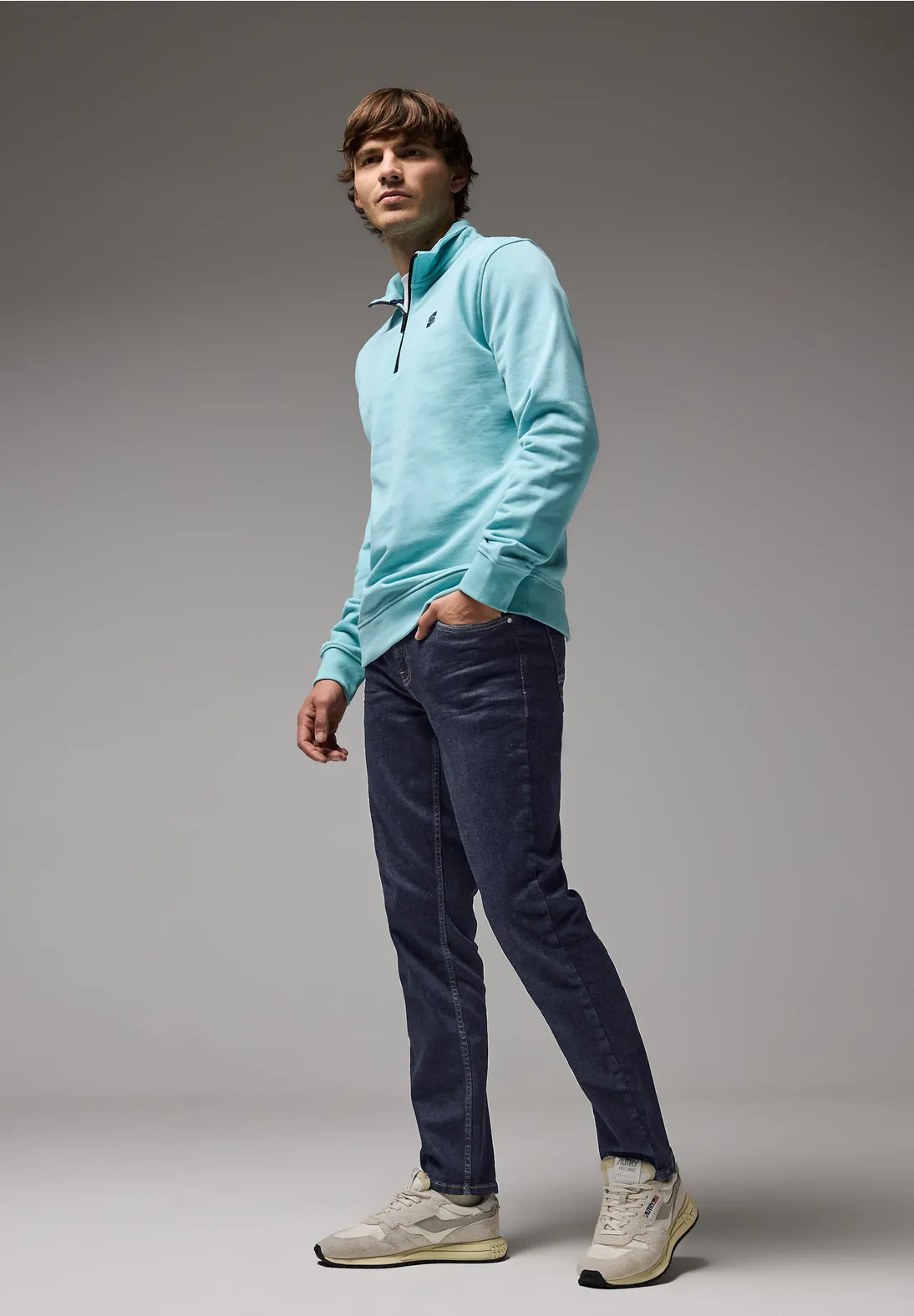 Street One Regular Fit Jeans - Style PLAYER Outlet