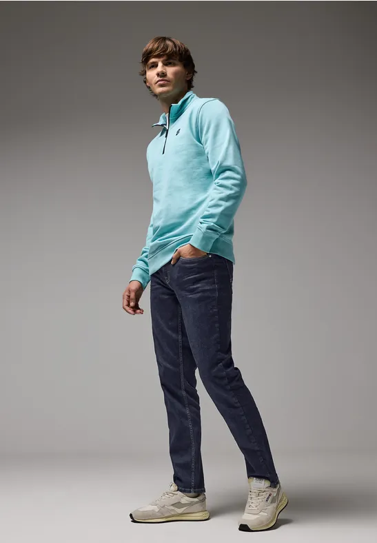 Street One Regular Fit Jeans - Style PLAYER Outlet