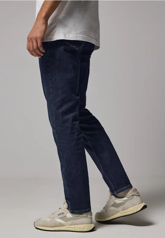 Street One Regular Fit Jeans - Style PLAYER Outlet