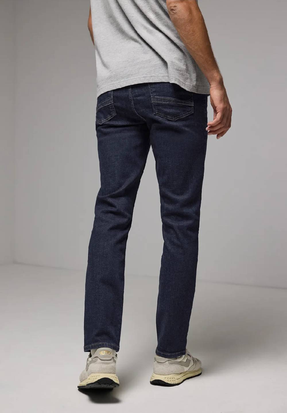 Street One Slim Fit Jeans - Style RACER Angebote