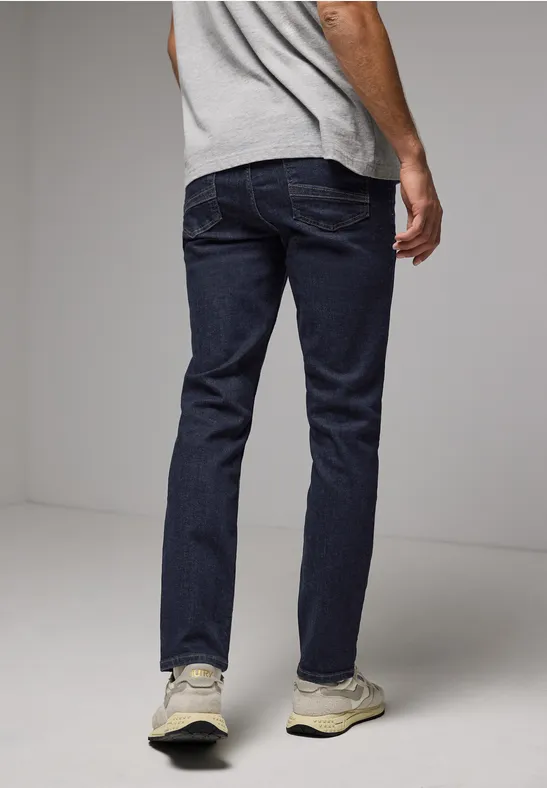 Street One Slim Fit Jeans - Style RACER Angebote