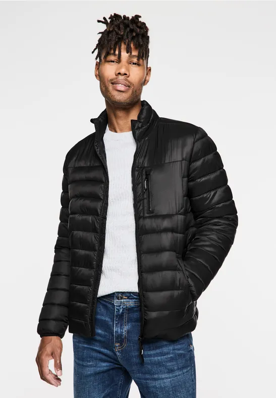 Street One Leichte Steppjacke im Angebot