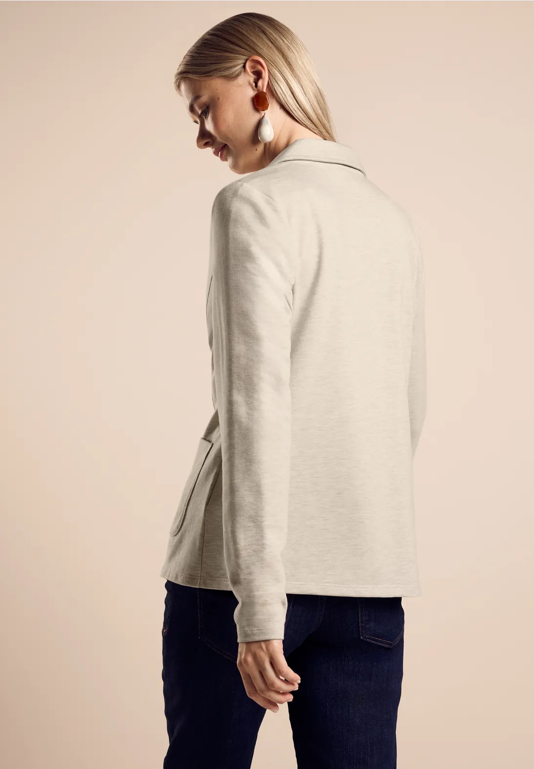 Street One Basic Blazer Meist gekauft