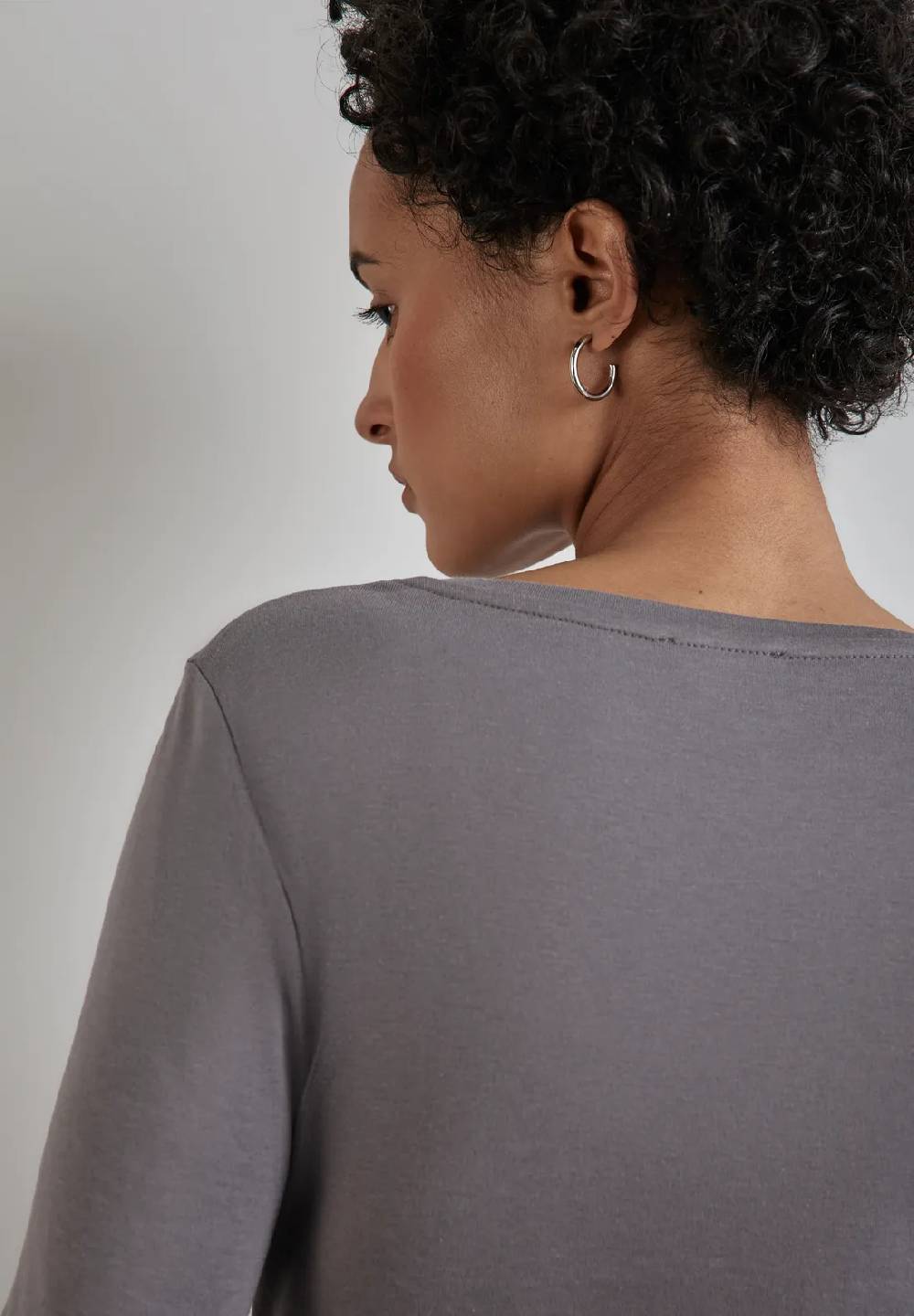 Street One Basic Langarmshirt Fabrikpreis