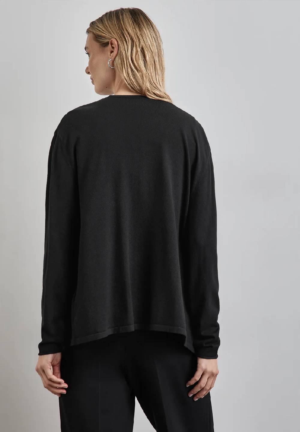 Street One Offene Strickjacke Versandkostenfrei