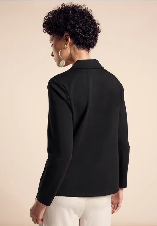 Street One Basic Blazer Osterangebot