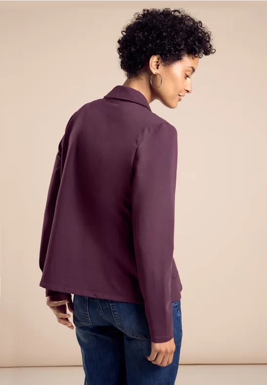 Street One Basic Blazer Neueste Mode