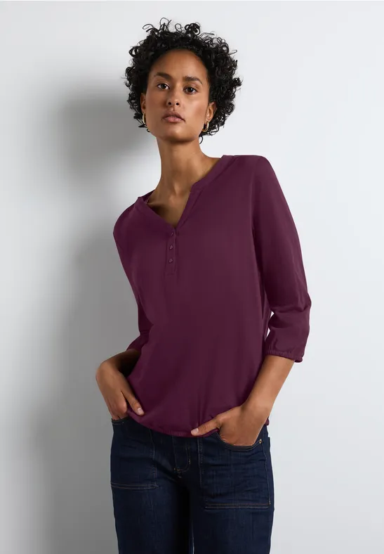 Street One Leichtes Shirt Neuheiten