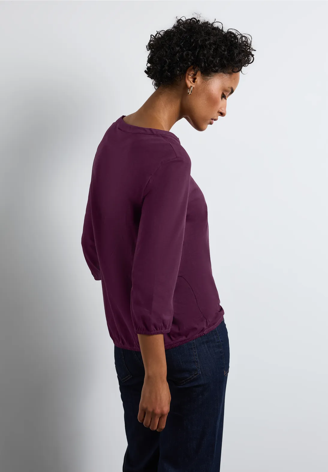 Street One Leichtes Shirt Neuheiten