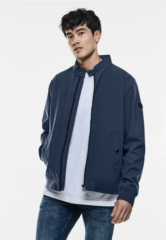 Street One Harrington Blouson JETZT KAUFEN