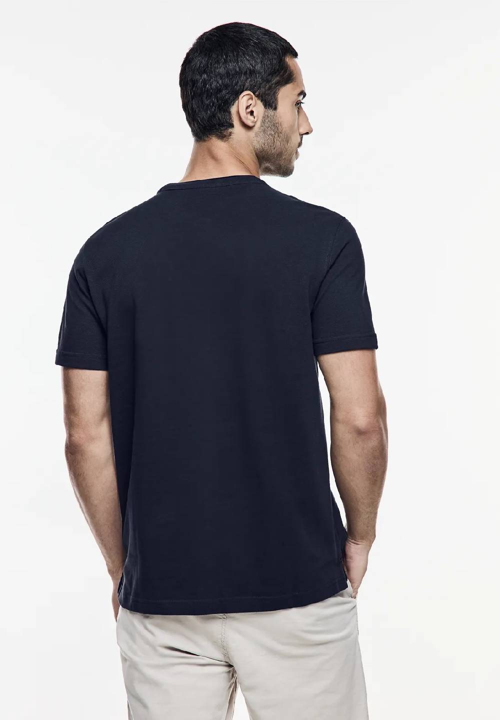 Street One Henleyshirt Clearance-Verkauf