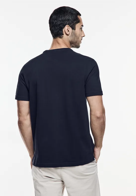 Street One Henleyshirt Clearance-Verkauf