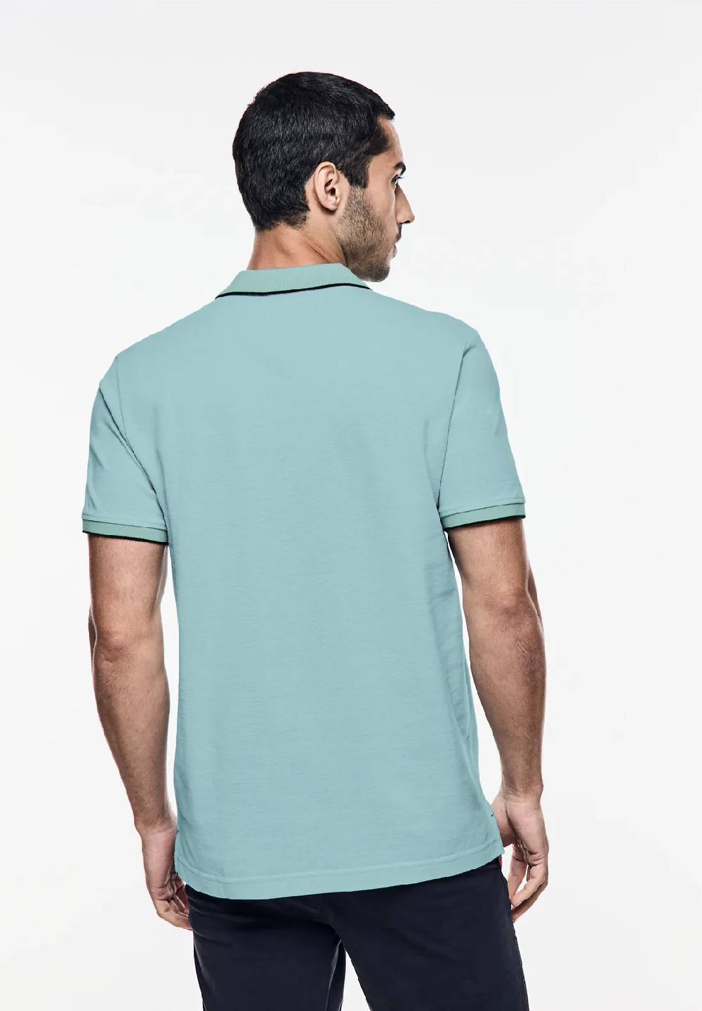 Street One Oxford Poloshirt Fabrikladen