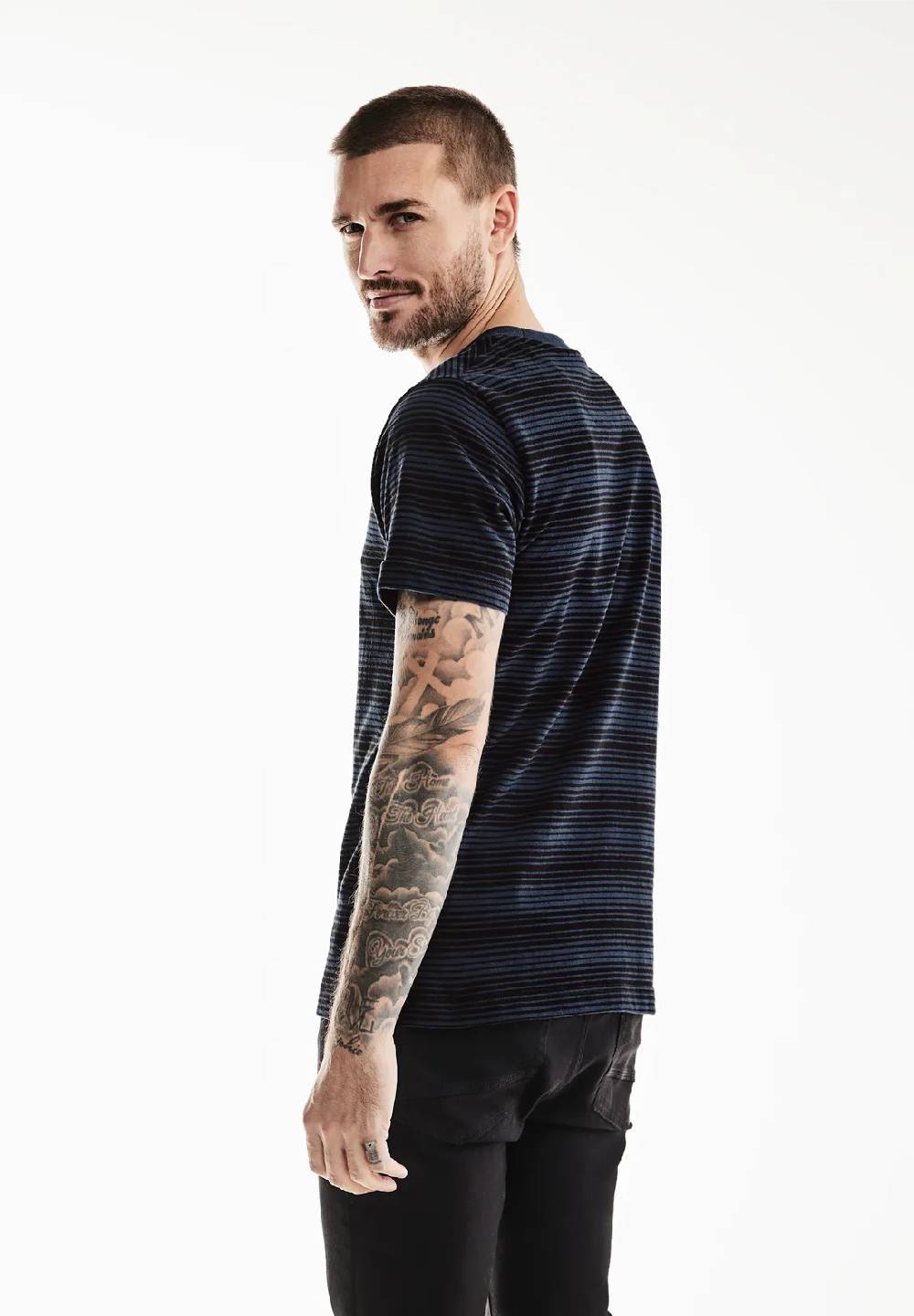 Street One Shirt mit Streifen Optik Rabatte dieses Monats
