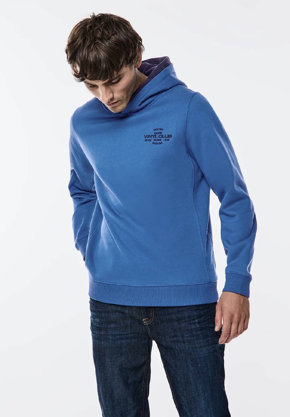 Street One Hoodie