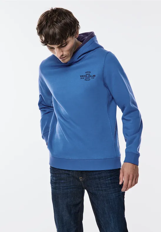 Street One Hoodie Kostenloser Versand