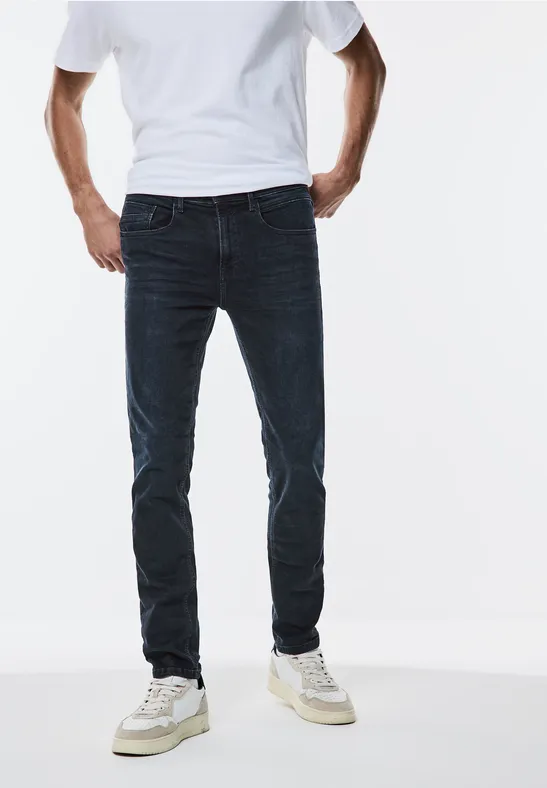 Street One Jeans im Skinny Fit - Style JUMPER Fabrikpreis