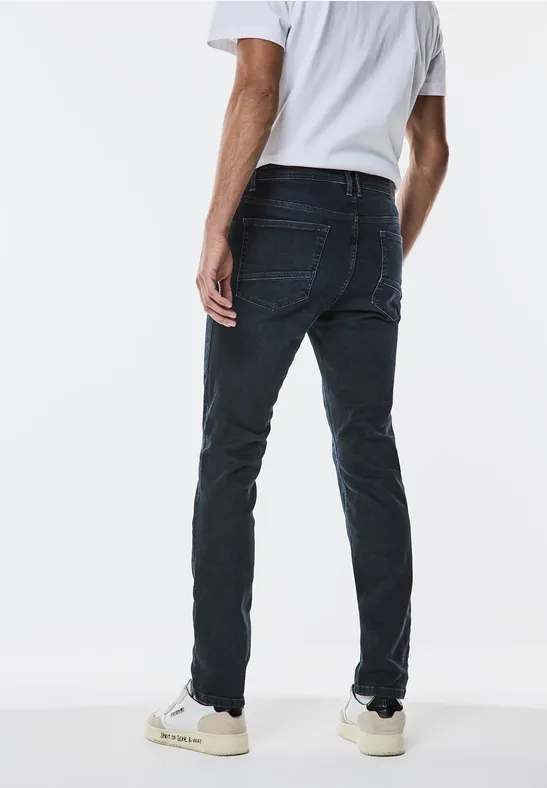 Street One Jeans im Skinny Fit - Style JUMPER Fabrikpreis