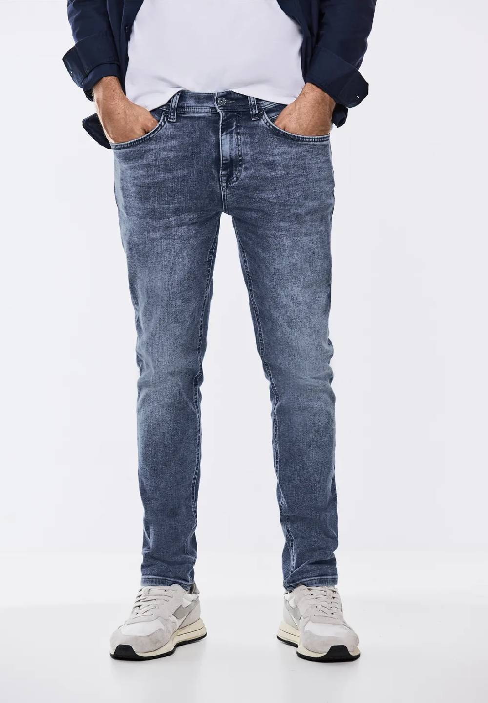 Street One Jeans im Regular Fit - Style PLAYER Rabatt