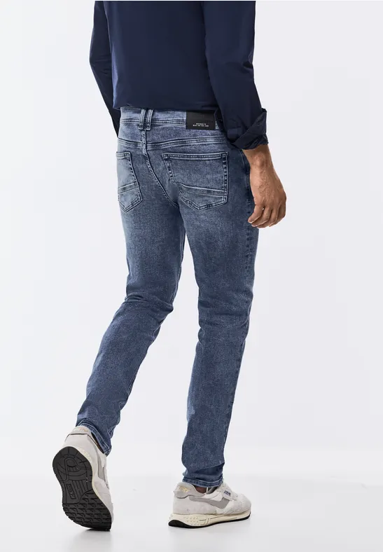 Street One Jeans im Regular Fit - Style PLAYER Rabatt