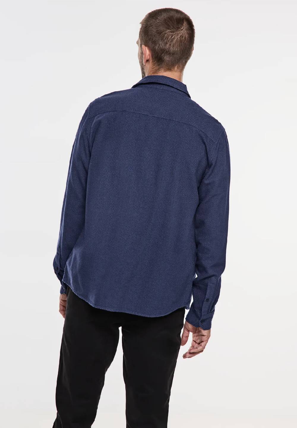 Street One Hemd mit Struktur Günstig kaufen