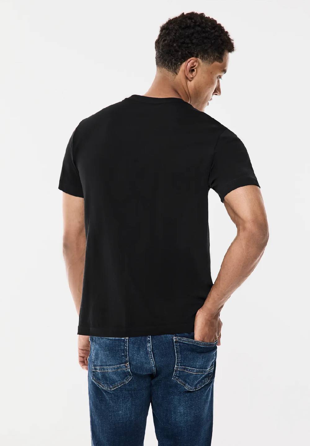 Street One Jersey mit Chestprint Exklusivangebot