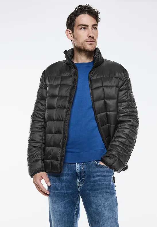 Street One Steppjacke Heißer Verkauf