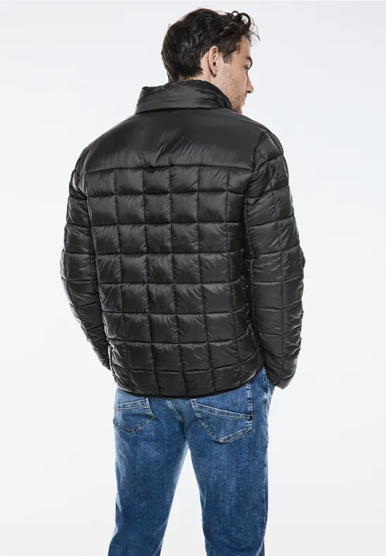 Street One Steppjacke Heißer Verkauf