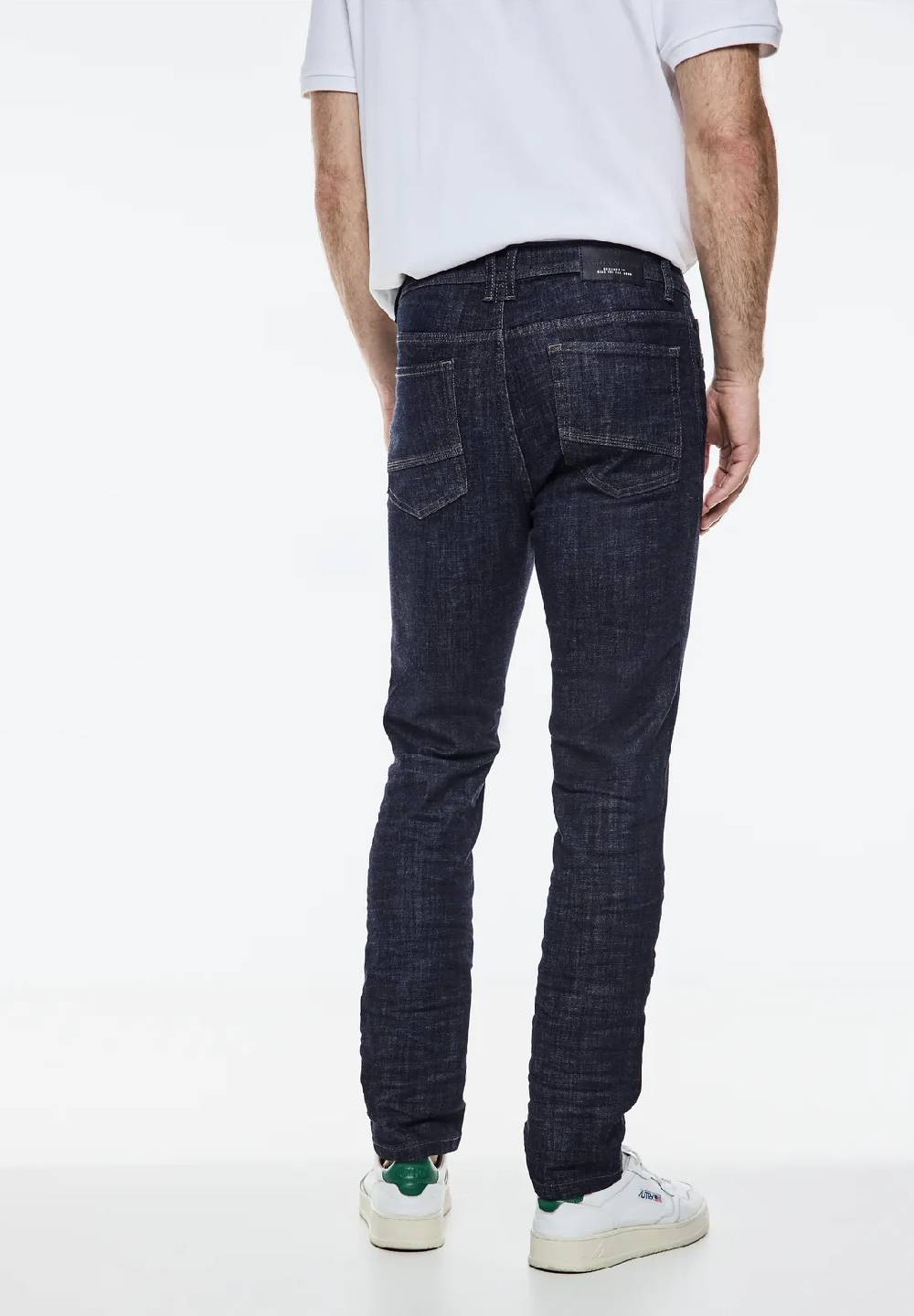 Street One Jeans im Slim Fit - Style RACER Top Angebot