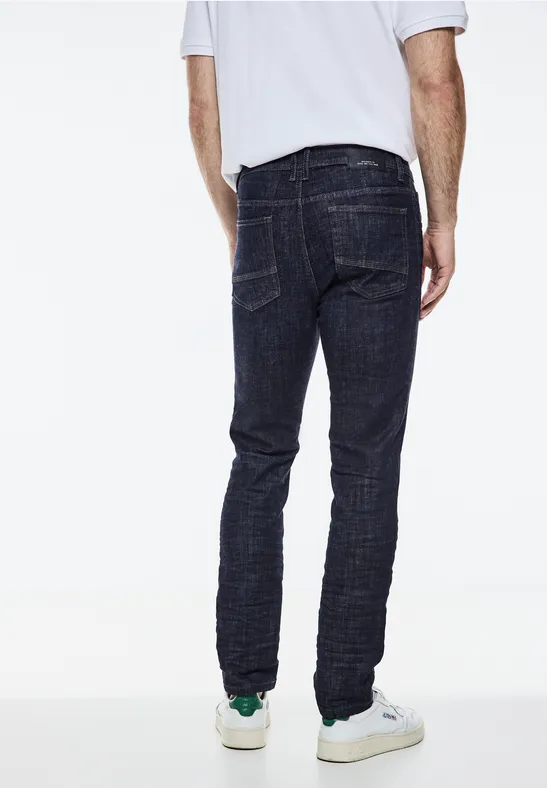 Street One Jeans im Slim Fit - Style RACER Top Angebot