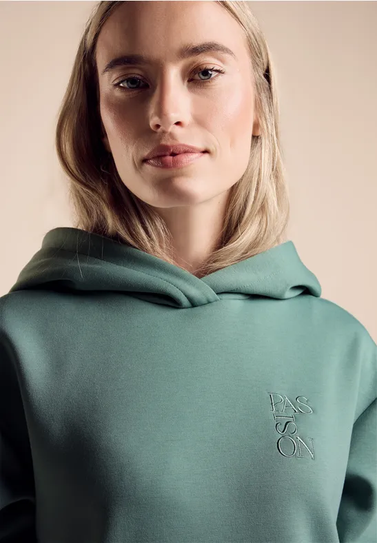 Street One Sweatshirt Neuheiten