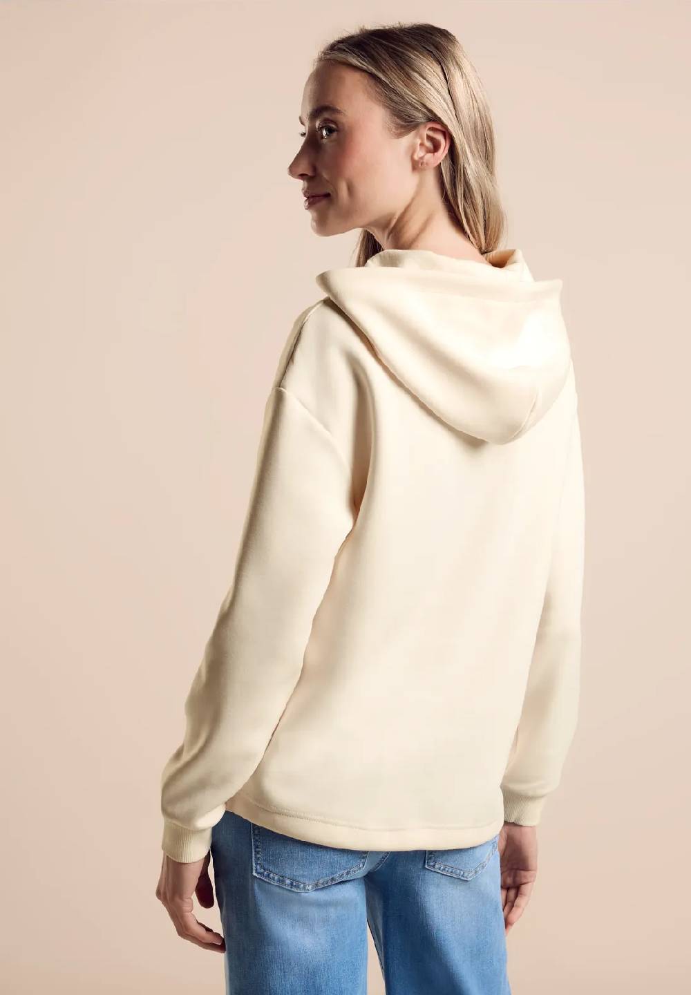 Street One Sweatshirt Bestseller