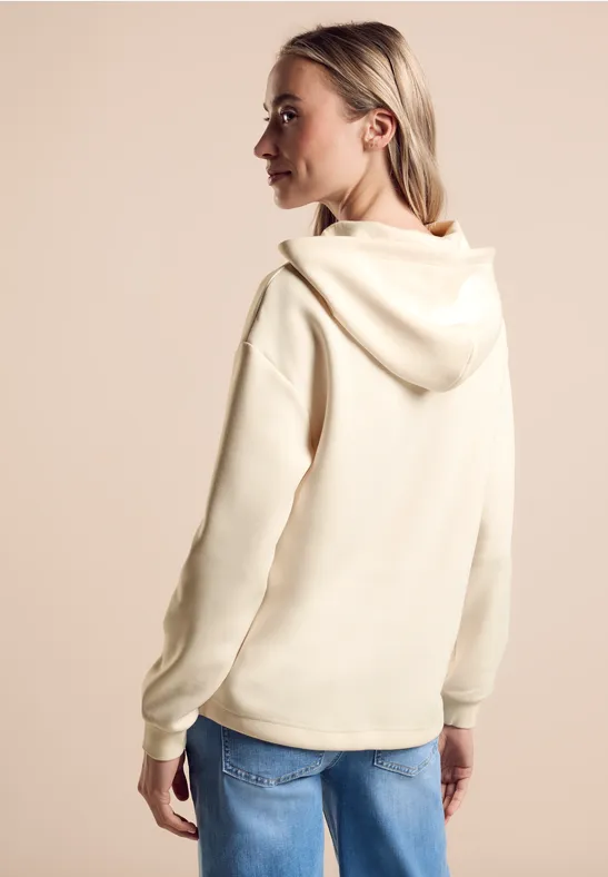 Street One Sweatshirt Bestseller