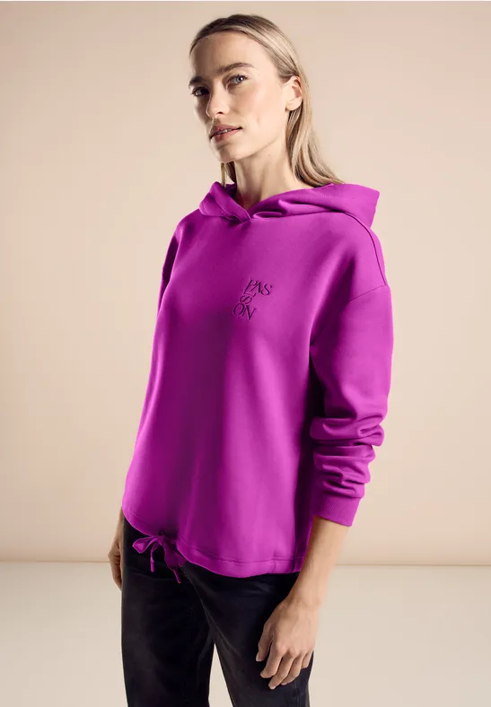 Street One Sweatshirt Saisonale Angebote