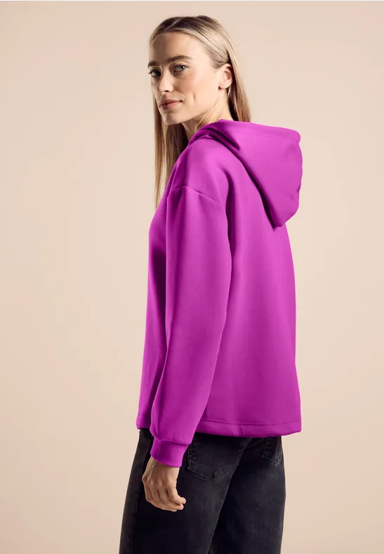 Street One Sweatshirt Saisonale Angebote